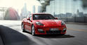 Porsche Panamera GTS 34