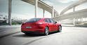 Porsche Panamera GTS 35