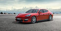Porsche Panamera GTS 36