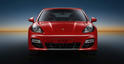 Porsche Panamera GTS 37