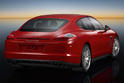 Porsche Panamera GTS 40