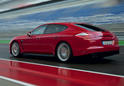 Porsche Panamera GTS 5