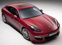Porsche Panamera GTS 7