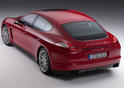 Porsche Panamera GTS 8
