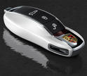 Porsche Panamera Middle East 1