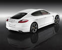 Porsche Panamera Middle East 3