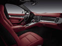 Porsche Panamera Middle East 4