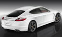 Porsche Panamera Middle East 5