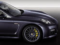 Porsche Panamera Personalization 2