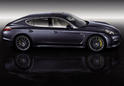 Porsche Panamera Personalization 3