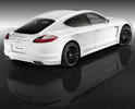 Porsche Panamera Personalization 4