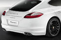 Porsche Panamera Personalization 5