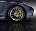 Porsche Panamera Personalization 7