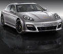 Porsche Panamera Personalization 8