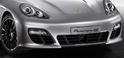 Porsche Panamera Personalization 9