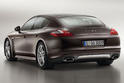 Porsche Panamera Platinum Edition 2