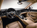 Porsche Panamera Platinum Edition 3