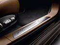 Porsche Panamera Platinum Edition 4