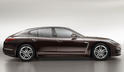 Porsche Panamera Platinum Edition 5