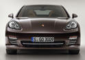Porsche Panamera Platinum Edition 6