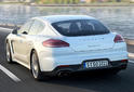 Porsche Panamera S E Hybrid 2