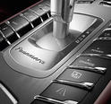 Porsche Panamera S E Hybrid 4