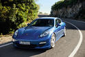 Porsche Panamera S Hybrid 10