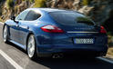 Porsche Panamera S Hybrid 11