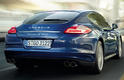 Porsche Panamera S Hybrid 3