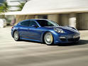 Porsche Panamera S Hybrid 6