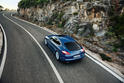 Porsche Panamera S Hybrid 8