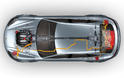 Porsche Panamera Sport Turismo 12