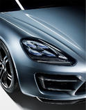 Porsche Panamera Sport Turismo 13