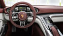 Porsche Panamera Sport Turismo 3