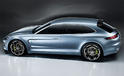 Porsche Panamera Sport Turismo 4