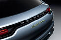 Porsche Panamera Sport Turismo 5