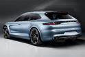 Porsche Panamera Sport Turismo 6