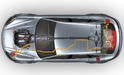 Porsche Panamera Sport Turismo Concept Leaked 10