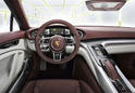 Porsche Panamera Sport Turismo Concept Leaked 3
