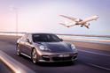 Porsche Panamera Turbo S 11