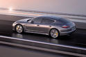 Porsche Panamera Turbo S 12