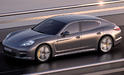 Porsche Panamera Turbo S 13