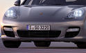 Porsche Panamera Turbo S 14