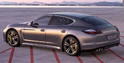 Porsche Panamera Turbo S 6