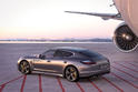 Porsche Panamera Turbo S 7