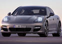 Porsche Panamera Turbo S 8