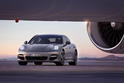Porsche Panamera Turbo S 9