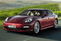 Porsche Panamera V6 10
