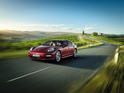 Porsche Panamera V6 11