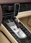 Porsche Panamera V6 2